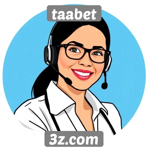 taabet : Suporte ao cliente no taabet: prazos e eficiência