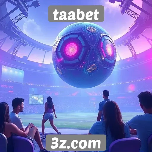taabet : Projetos futuros previstos por taabet em 2025
