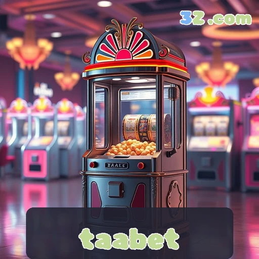 Login Empolgante no Taabet: O Futuro dos Jogos Brasileiros