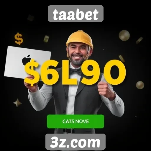 taabet : Ofertas promocionais disponíveis em taabet