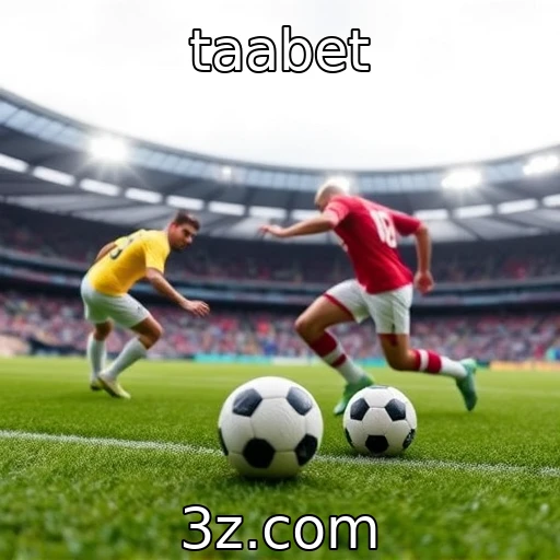 taabet : Mudanças nas regulamentações de jogos e apostas online