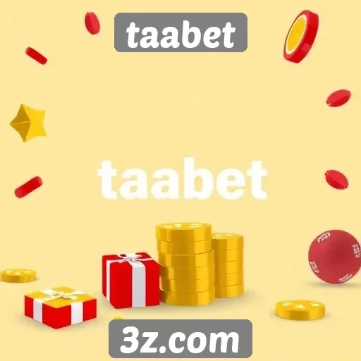 taabet : Informações sobre bônus e promoções do taabet